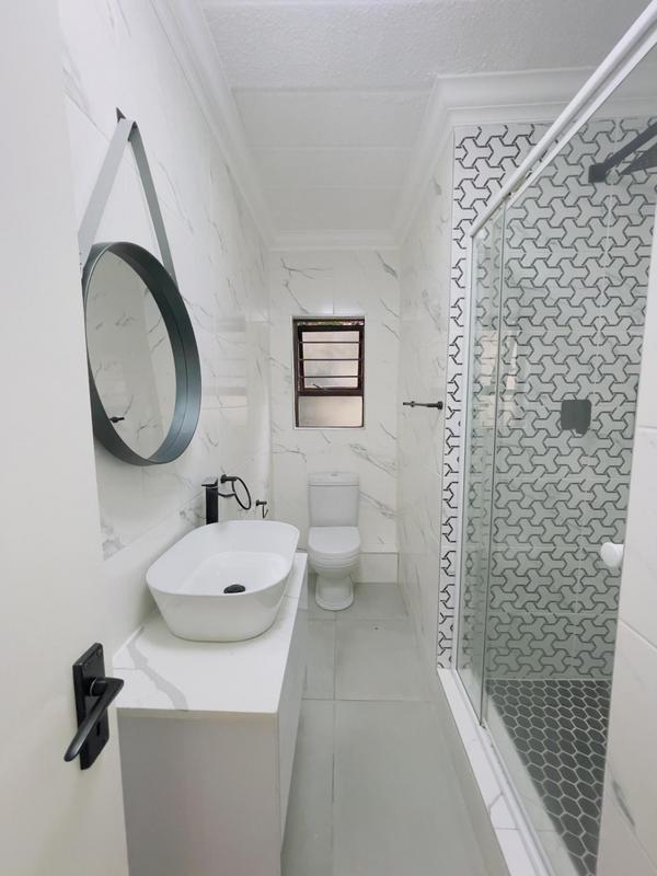 To Let 3 Bedroom Property for Rent in Morningside Gauteng