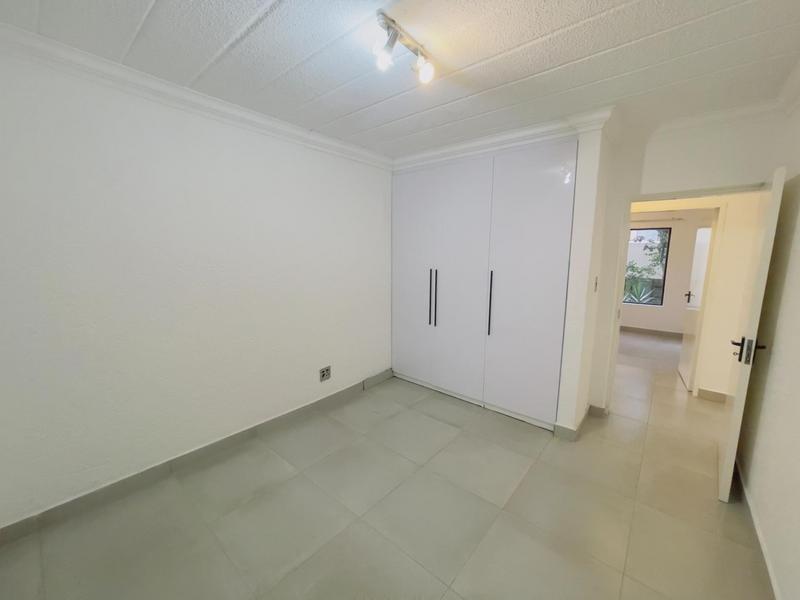 To Let 3 Bedroom Property for Rent in Morningside Gauteng