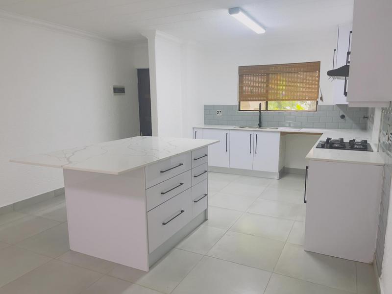 To Let 3 Bedroom Property for Rent in Morningside Gauteng