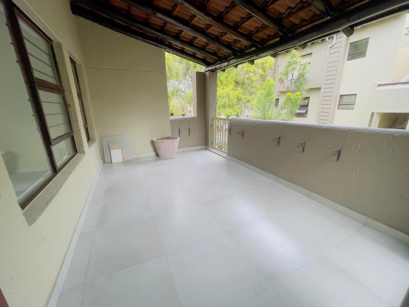 To Let 3 Bedroom Property for Rent in Morningside Gauteng