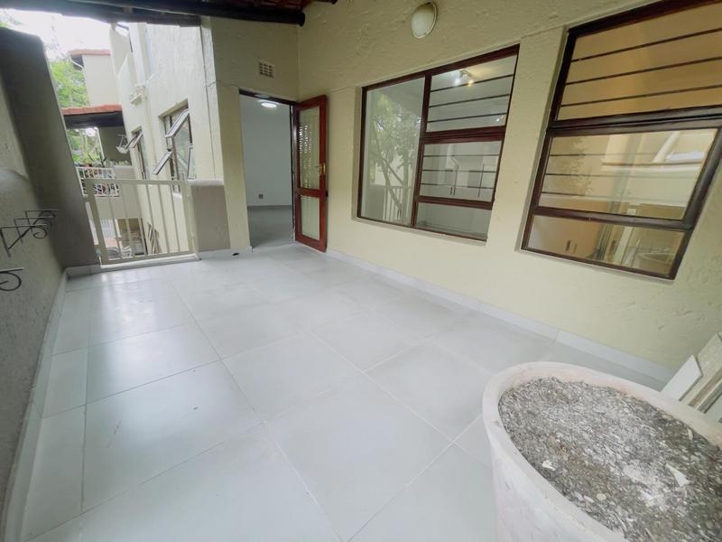 To Let 3 Bedroom Property for Rent in Morningside Gauteng