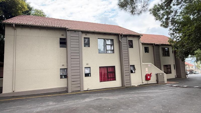 To Let 3 Bedroom Property for Rent in Morningside Gauteng
