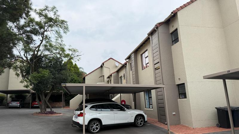 To Let 3 Bedroom Property for Rent in Morningside Gauteng