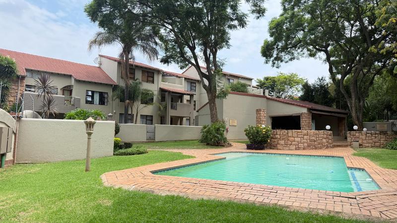 To Let 3 Bedroom Property for Rent in Morningside Gauteng