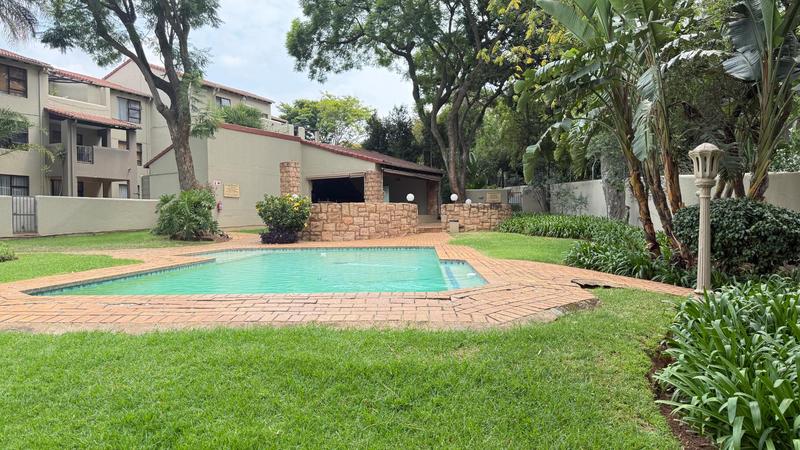 To Let 3 Bedroom Property for Rent in Morningside Gauteng