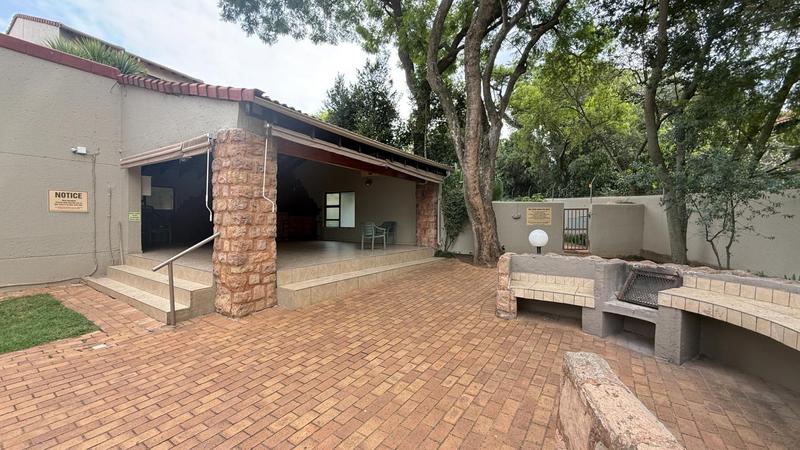 To Let 3 Bedroom Property for Rent in Morningside Gauteng