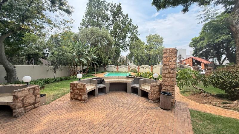 To Let 3 Bedroom Property for Rent in Morningside Gauteng