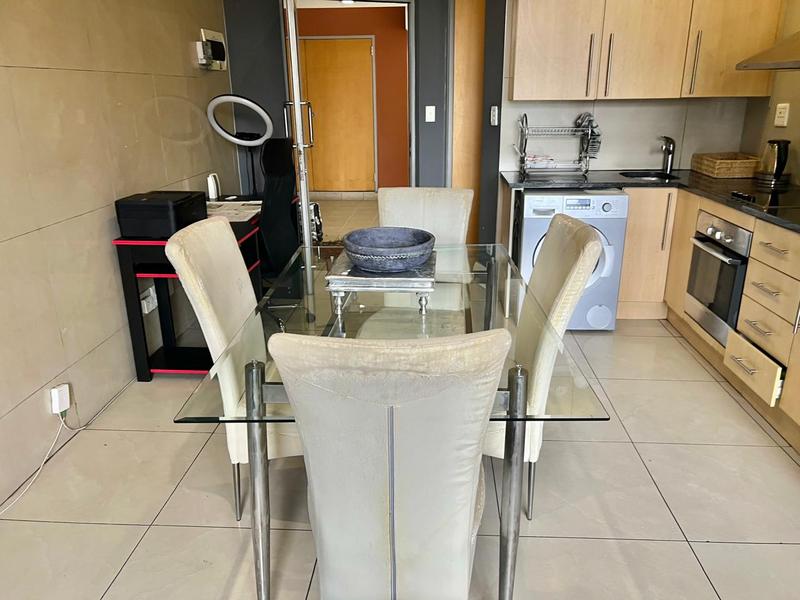 1 Bedroom Property for Sale in Sandton Gauteng