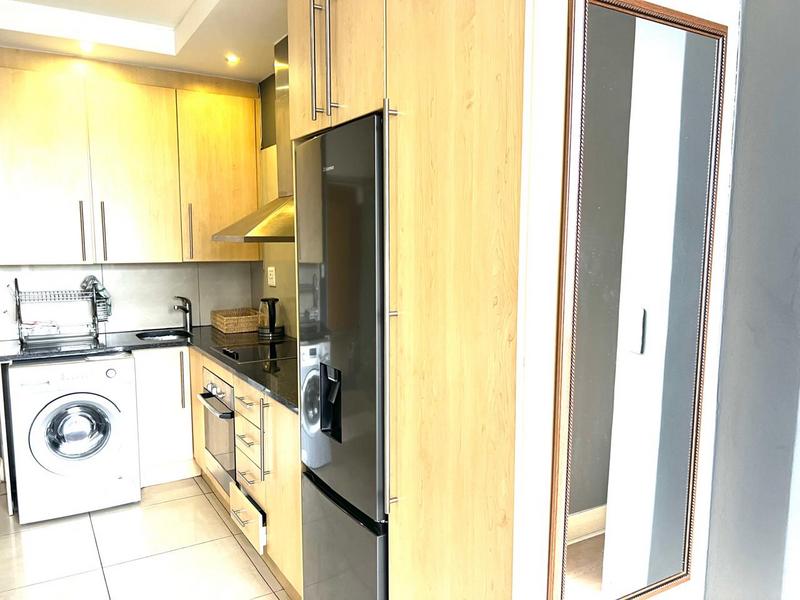 1 Bedroom Property for Sale in Sandton Gauteng