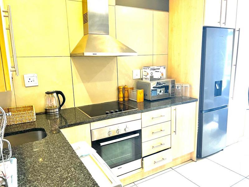 1 Bedroom Property for Sale in Sandton Gauteng