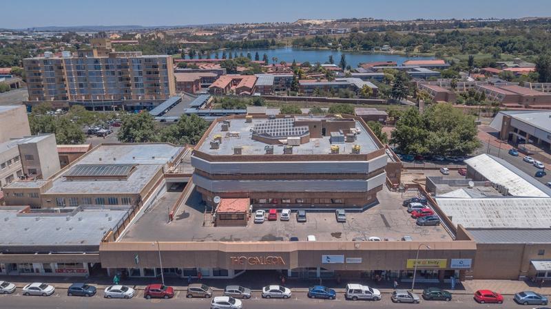 To Let 2 Bedroom Property for Rent in Florida Gauteng