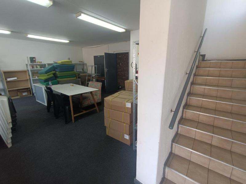 To Let commercial Property for Rent in Halfway House Gauteng