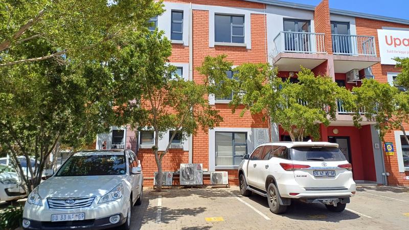 To Let commercial Property for Rent in Hennopspark Gauteng