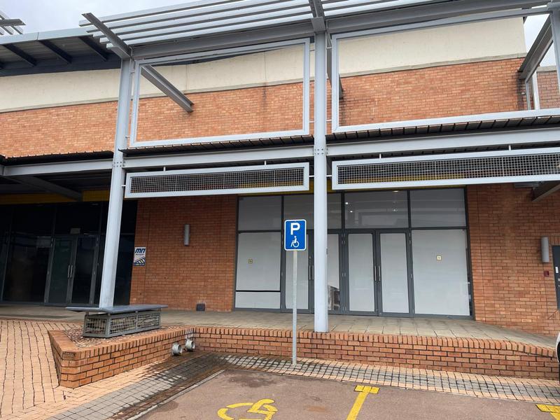 To Let commercial Property for Rent in Highveld Gauteng