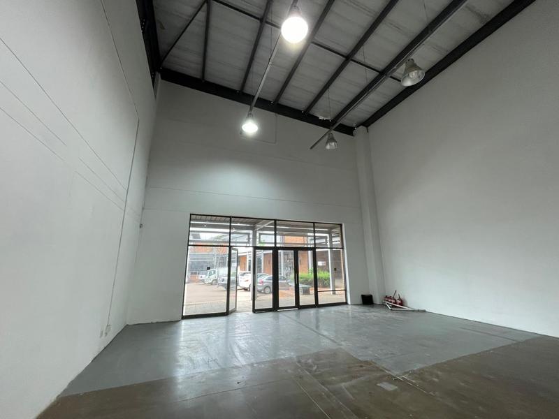 To Let commercial Property for Rent in Highveld Gauteng