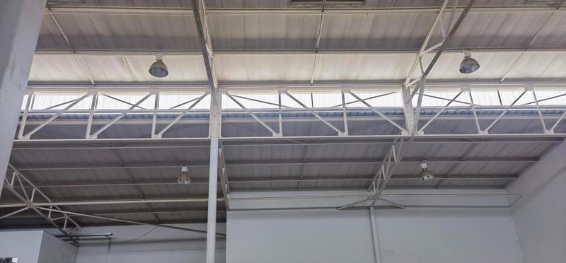 To Let commercial Property for Rent in N4 Gateway Industrial Park Gauteng