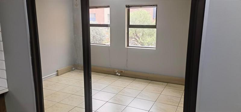 To Let commercial Property for Rent in N4 Gateway Industrial Park Gauteng