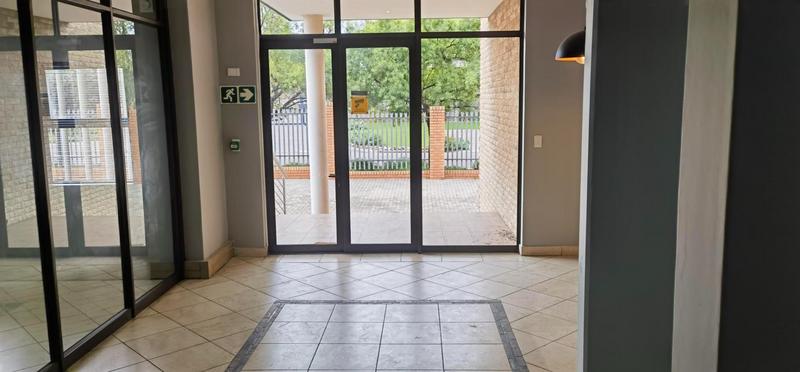 To Let commercial Property for Rent in N4 Gateway Industrial Park Gauteng