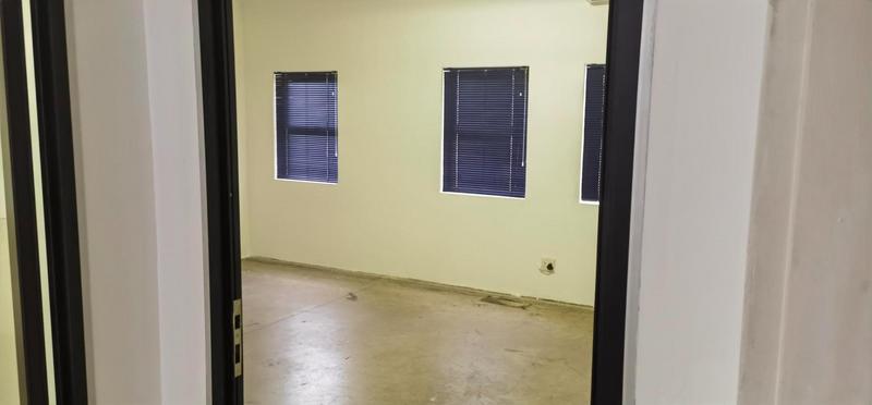 To Let commercial Property for Rent in N4 Gateway Industrial Park Gauteng