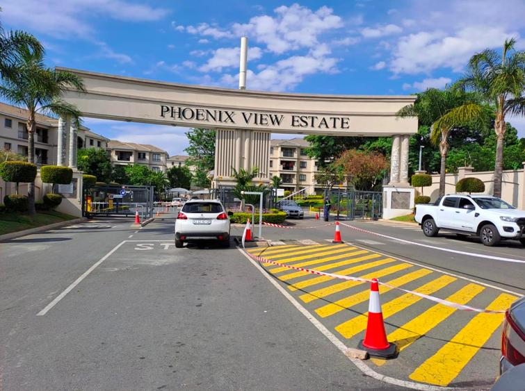 1 Bedroom Property for Sale in Noordwyk Gauteng