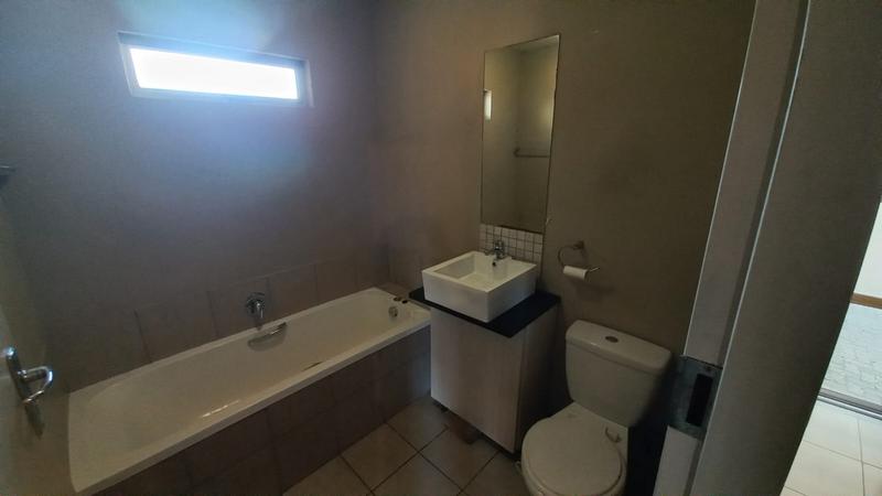 To Let 1 Bedroom Property for Rent in Murrayfield Gauteng