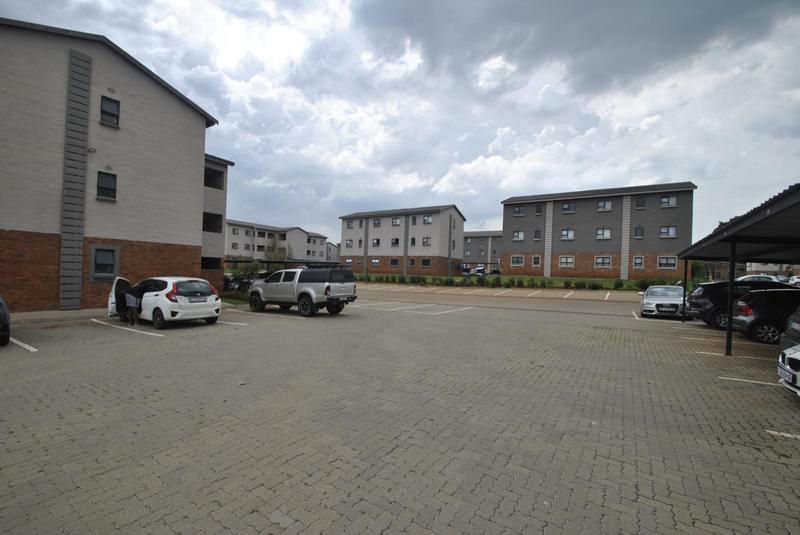 3 Bedroom Property for Sale in Kenleaf Gauteng