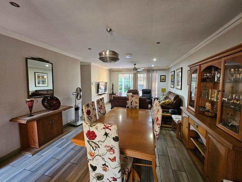 To Let 3 Bedroom Property for Rent in Glen Marais Gauteng