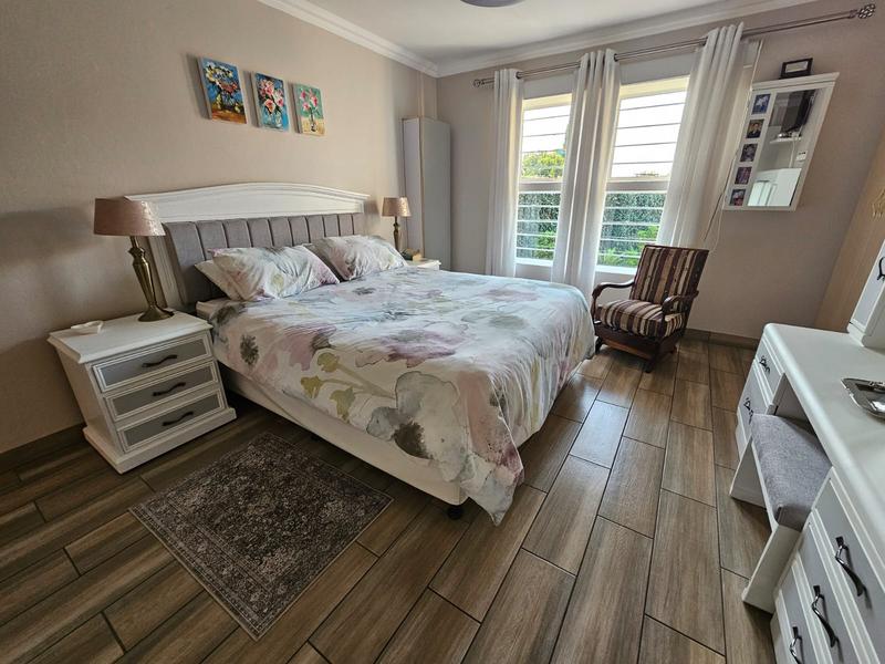 To Let 3 Bedroom Property for Rent in Glen Marais Gauteng