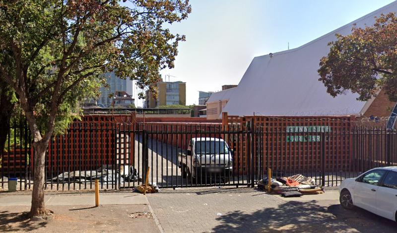 Commercial Property for Sale in Sunnyside Gauteng