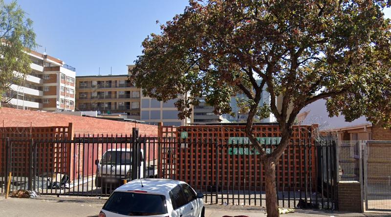 Commercial Property for Sale in Sunnyside Gauteng
