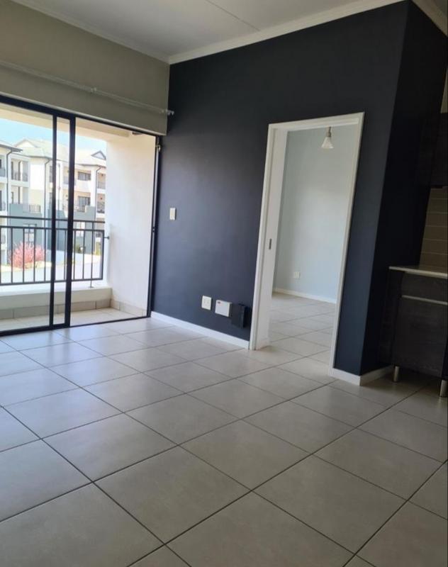 To Let 1 Bedroom Property for Rent in Modderfontein Gauteng
