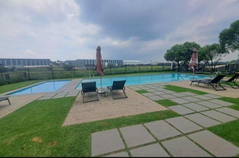 To Let 1 Bedroom Property for Rent in Modderfontein Gauteng