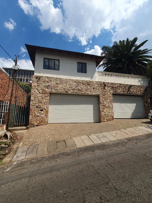 To Let 3 Bedroom Property for Rent in Kensington Gauteng