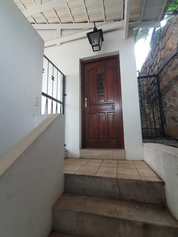 To Let 3 Bedroom Property for Rent in Kensington Gauteng