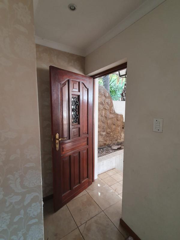To Let 3 Bedroom Property for Rent in Kensington Gauteng
