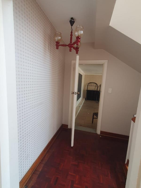 To Let 3 Bedroom Property for Rent in Kensington Gauteng