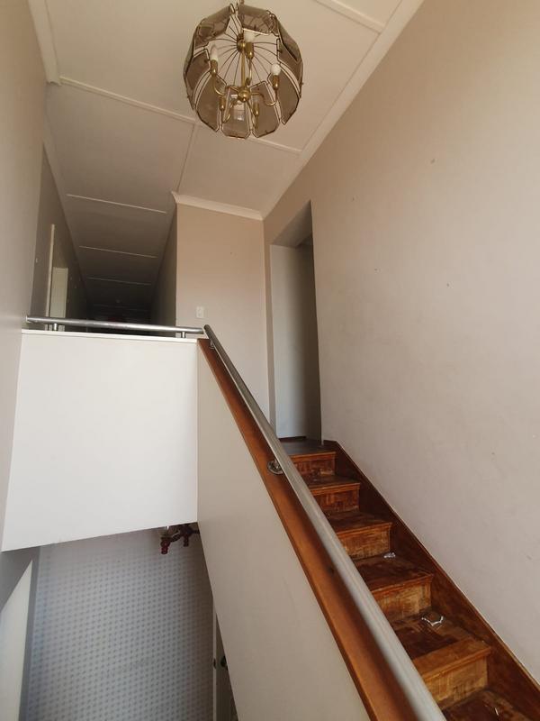 To Let 3 Bedroom Property for Rent in Kensington Gauteng