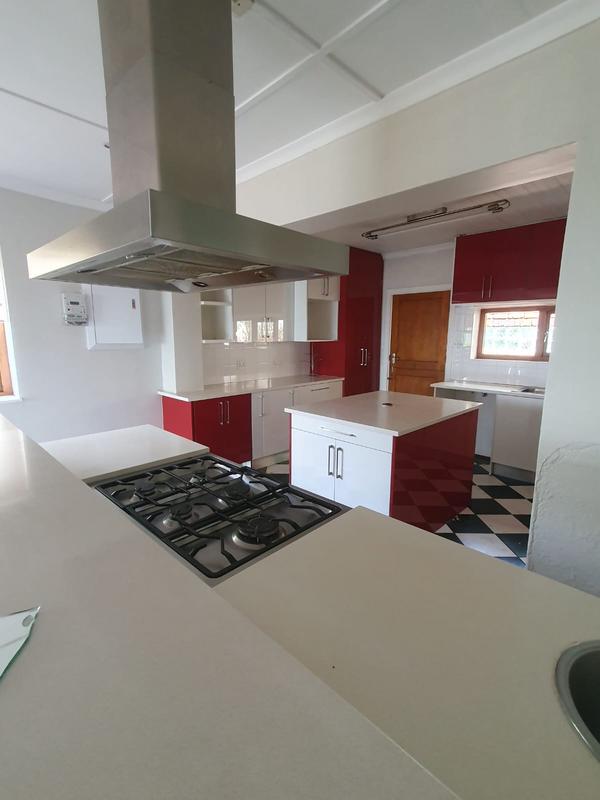 To Let 3 Bedroom Property for Rent in Kensington Gauteng