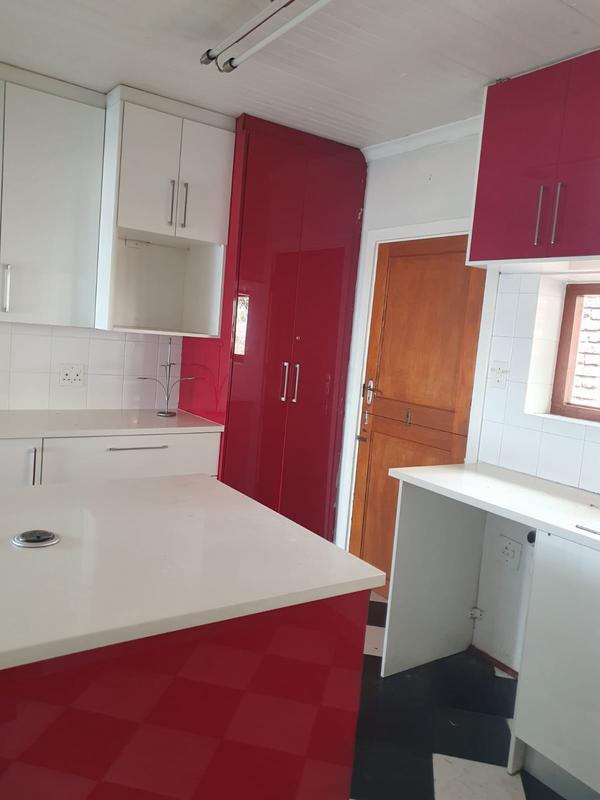 To Let 3 Bedroom Property for Rent in Kensington Gauteng