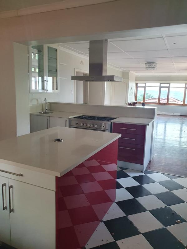 To Let 3 Bedroom Property for Rent in Kensington Gauteng