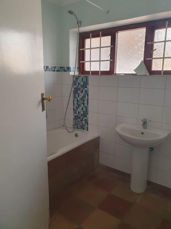 To Let 3 Bedroom Property for Rent in Kensington Gauteng