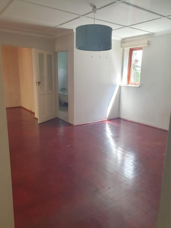 To Let 3 Bedroom Property for Rent in Kensington Gauteng