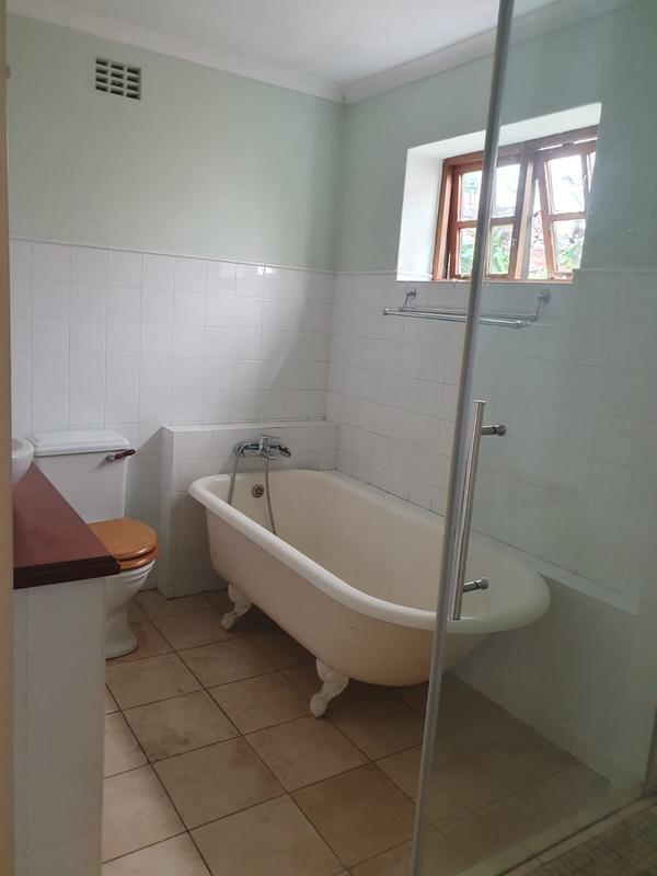 To Let 3 Bedroom Property for Rent in Kensington Gauteng