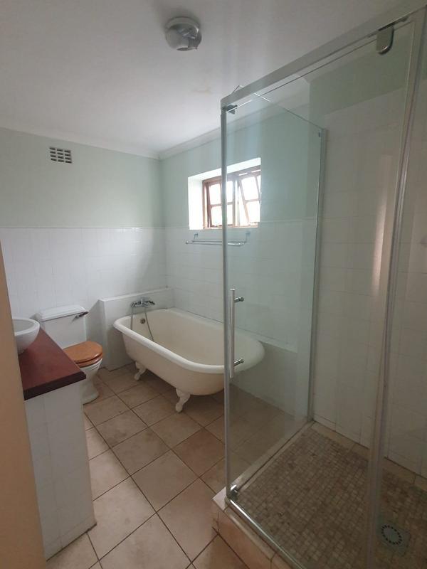 To Let 3 Bedroom Property for Rent in Kensington Gauteng