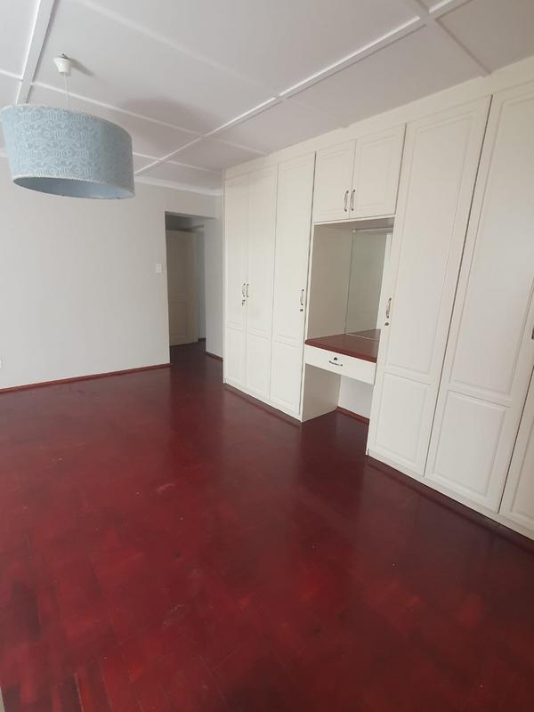 To Let 3 Bedroom Property for Rent in Kensington Gauteng