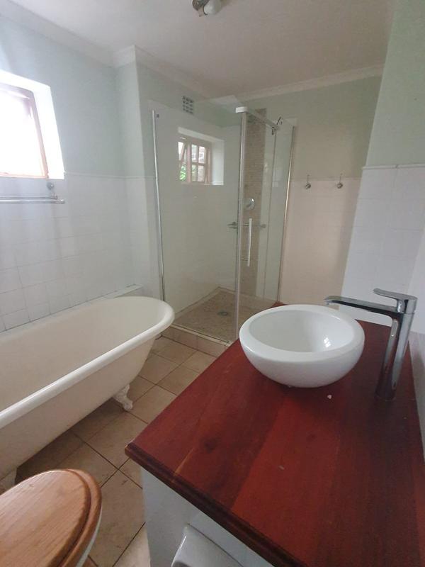 To Let 3 Bedroom Property for Rent in Kensington Gauteng