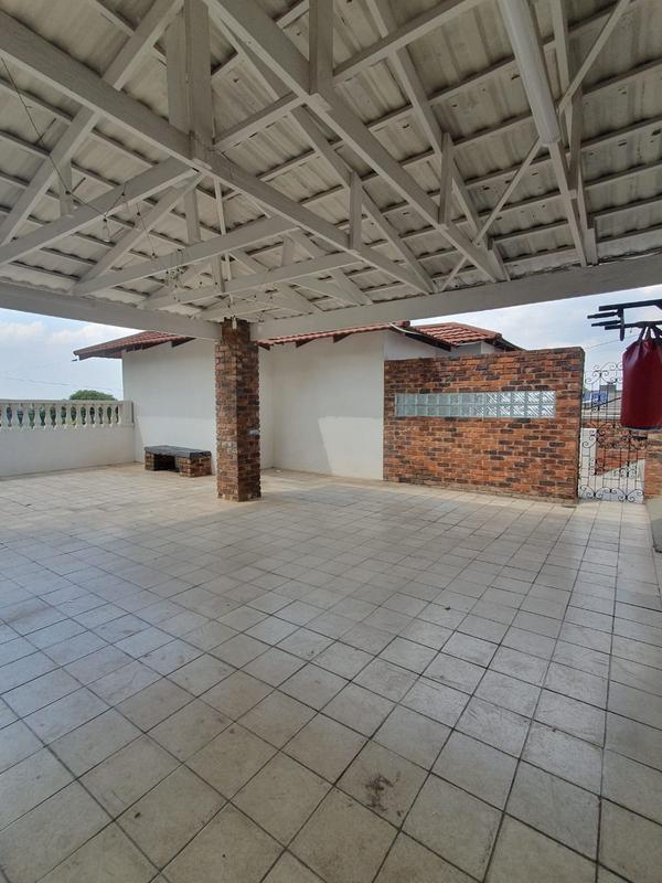 To Let 3 Bedroom Property for Rent in Kensington Gauteng