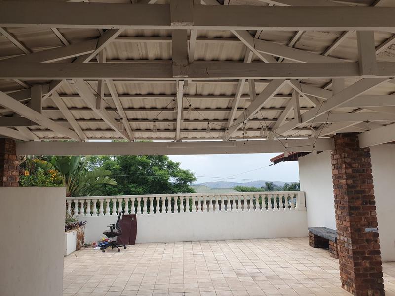 To Let 3 Bedroom Property for Rent in Kensington Gauteng