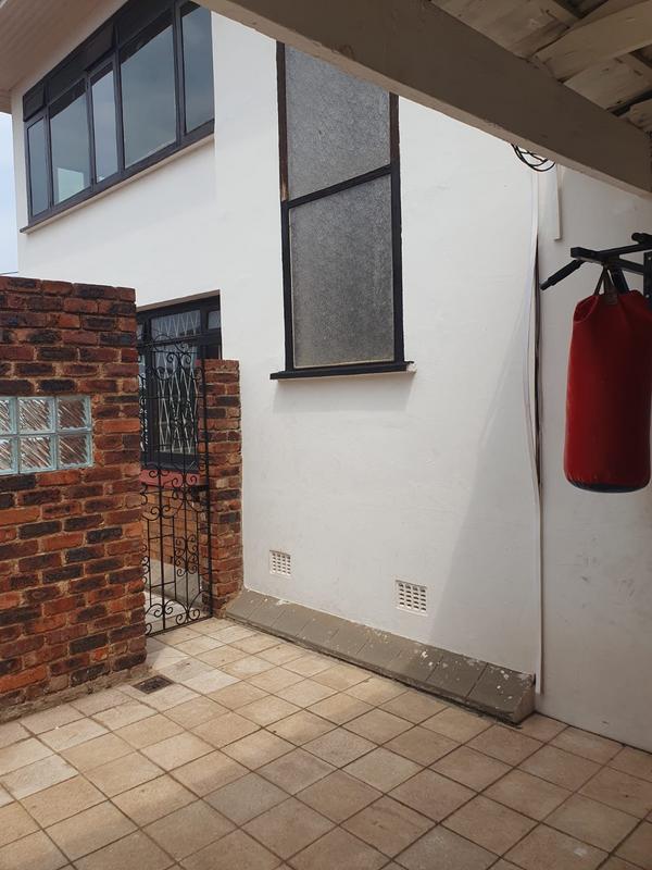 To Let 3 Bedroom Property for Rent in Kensington Gauteng