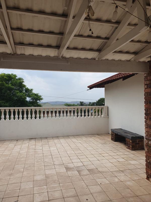 To Let 3 Bedroom Property for Rent in Kensington Gauteng